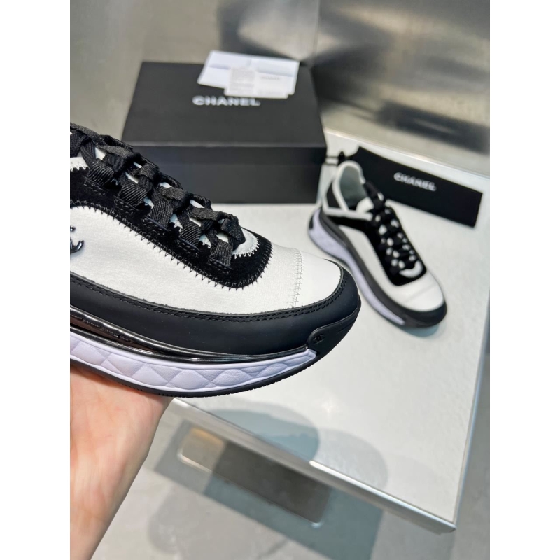 Ch*el sneakers